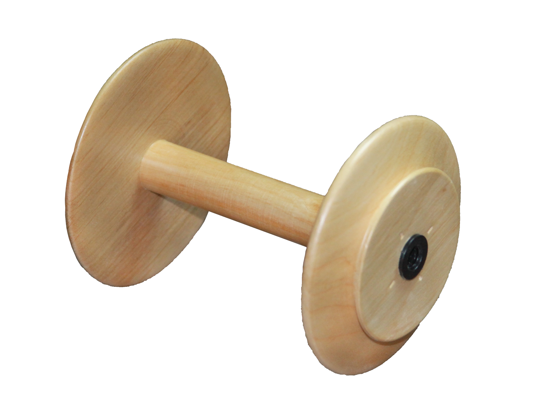 zu Jumbo Spinnflügel