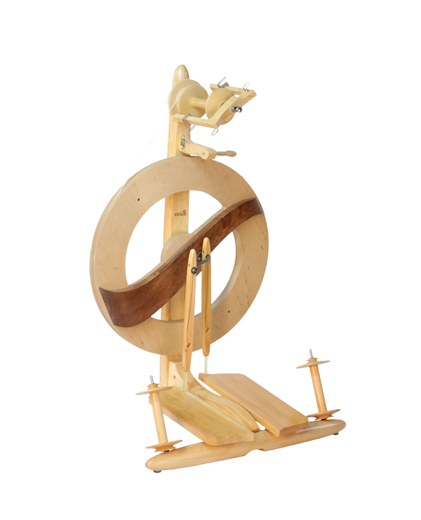 Kromski Spinnrad Fant.