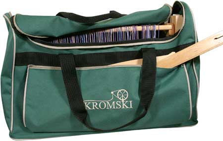 Tasche zu Kromski Harfe