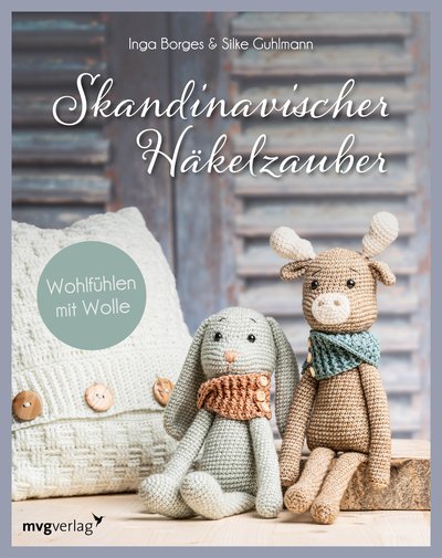 Inga Borges & Silke Guhlmann