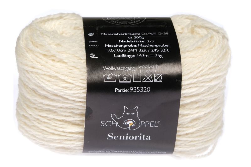 Strangen à 25 g