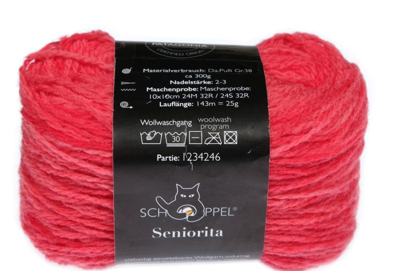 Strangen à 25 g