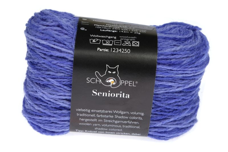 Strangen à 25 g