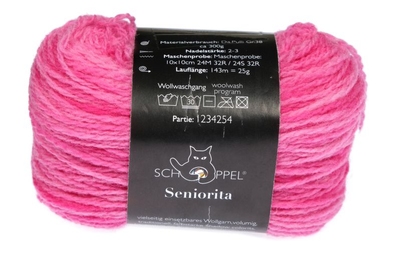 Strangen à 25 g