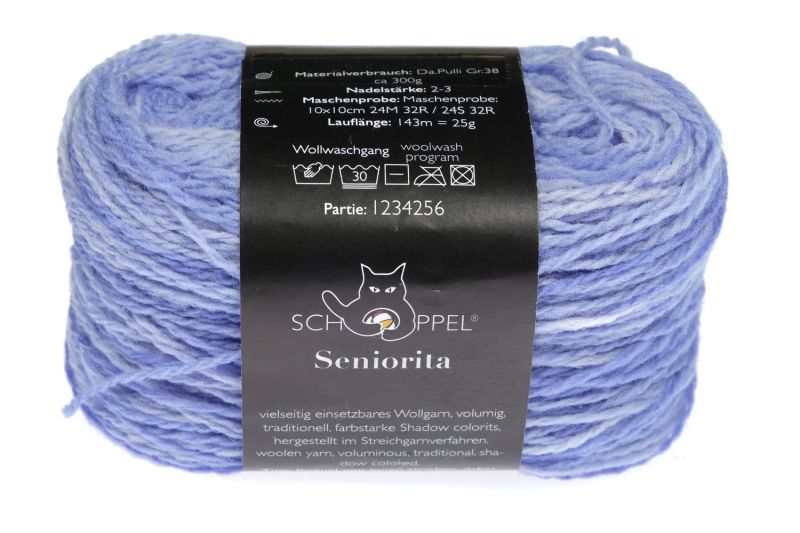 Strangen à 25 g