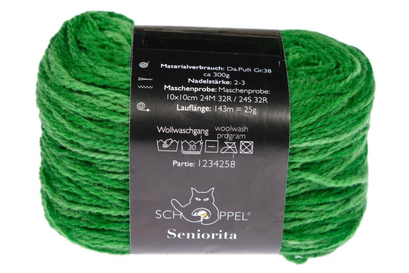 Strangen à 25 g