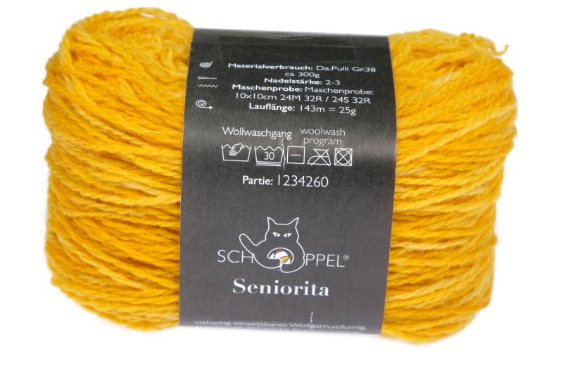 Strangen à 25 g
