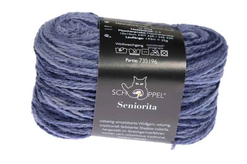 Strangen à 25 g