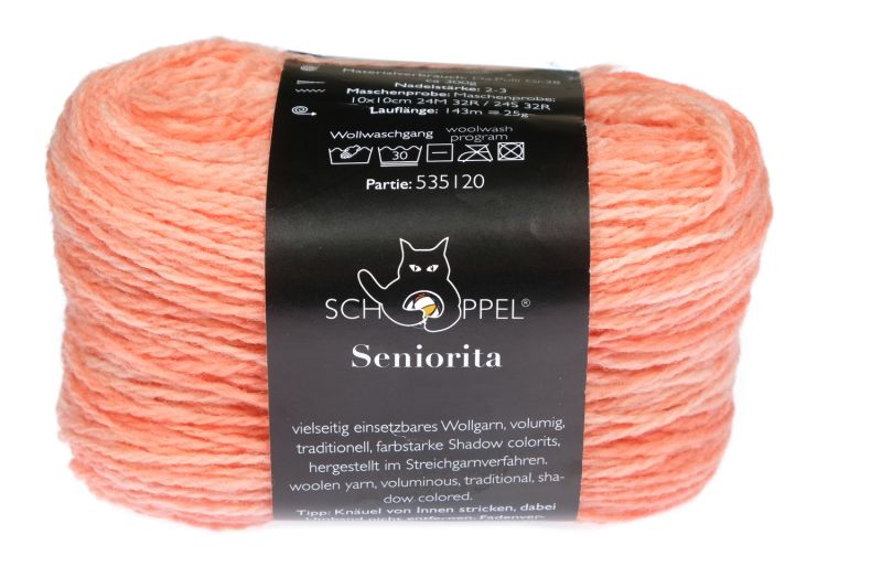 Strangen à 25 g