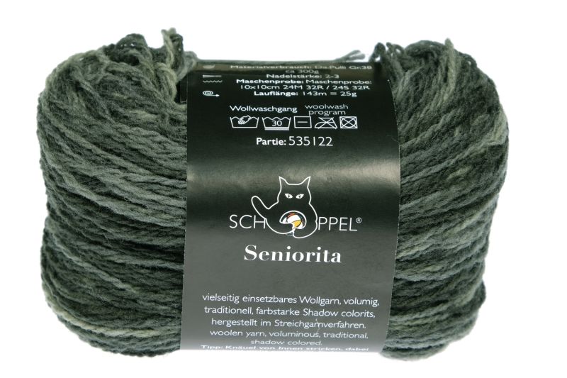 Strangen à 25 g