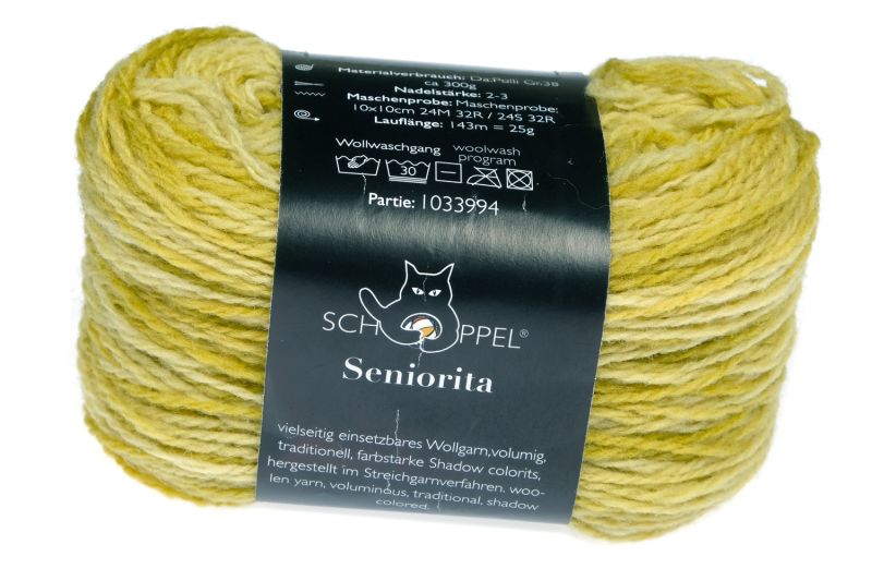 Strangen à 25 g
