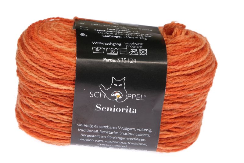 Strangen à 25 g