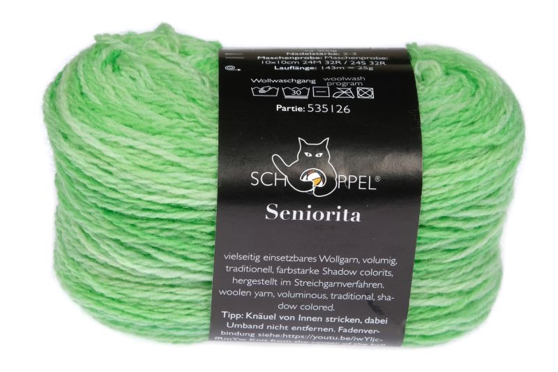 Strangen à 25 g