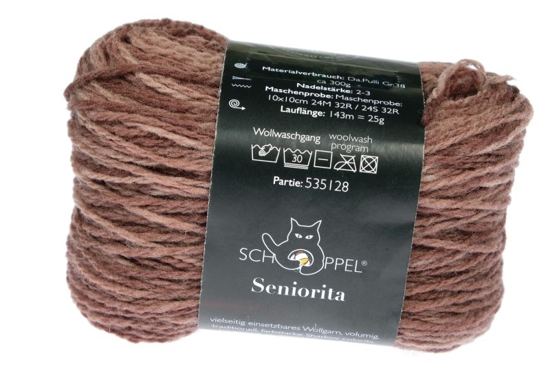 Strangen à 25 g