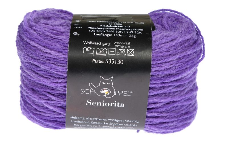 Strangen à 25 g