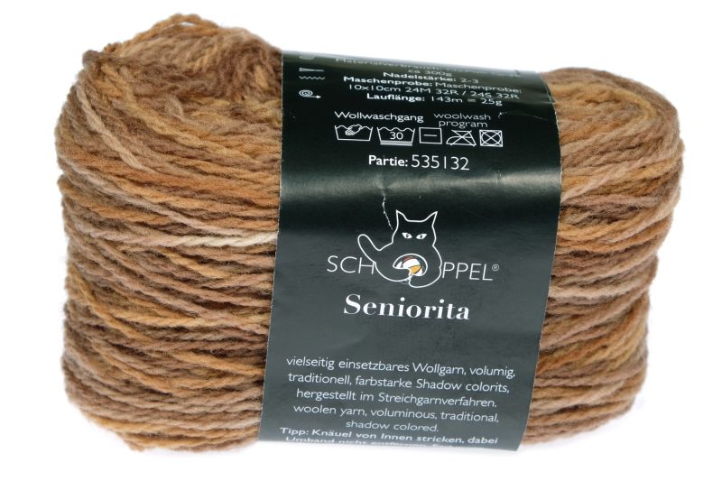 Strangen à 25 g