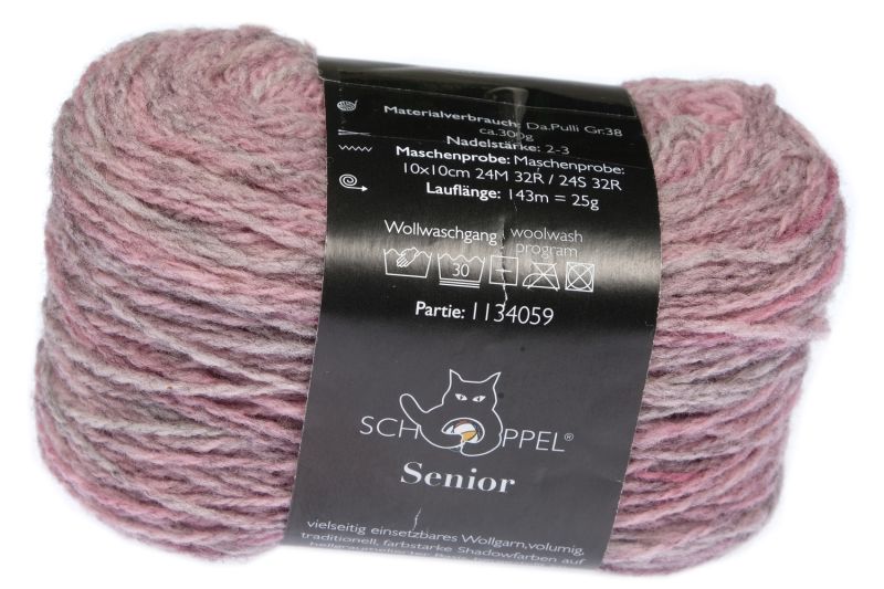 Strangen à 25 g