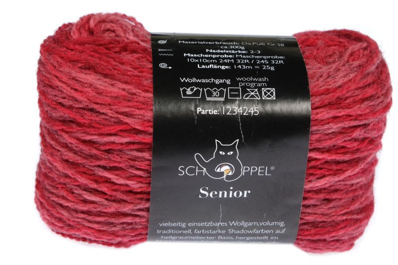 Strangen à 25 g
