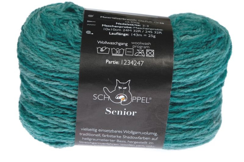 Strangen à 25 g