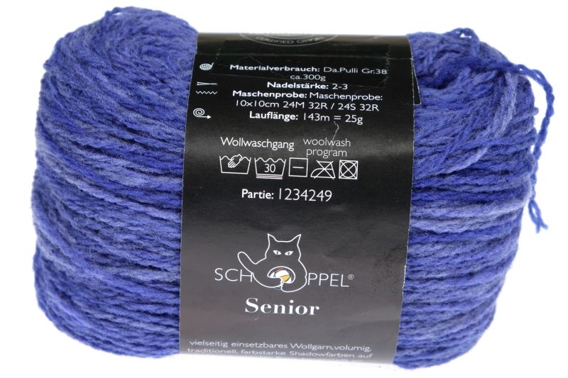 Strangen à 25 g