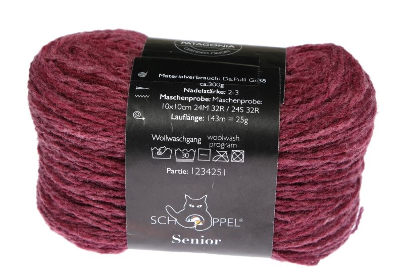 Strangen à 25 g