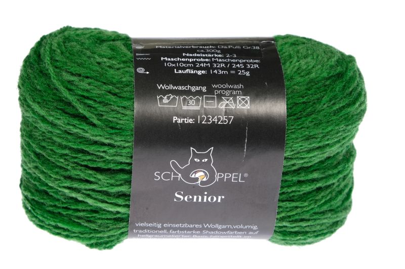 Strangen à 25 g