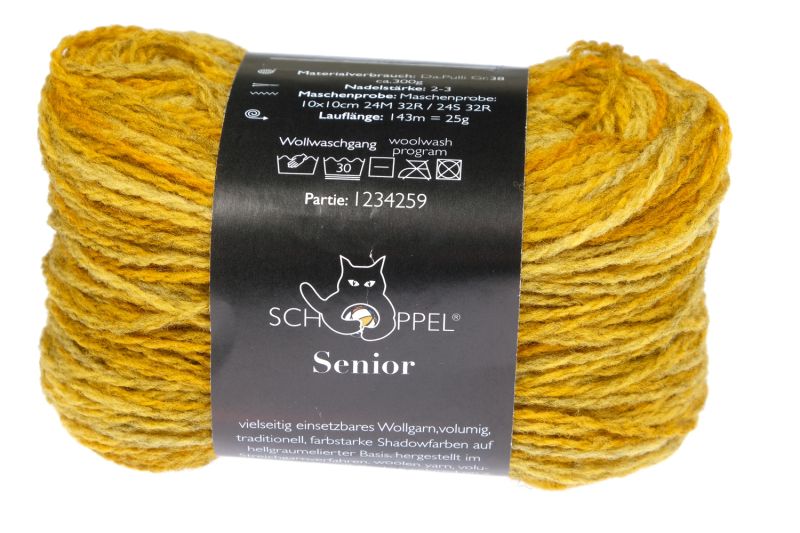 Strangen à 25 g