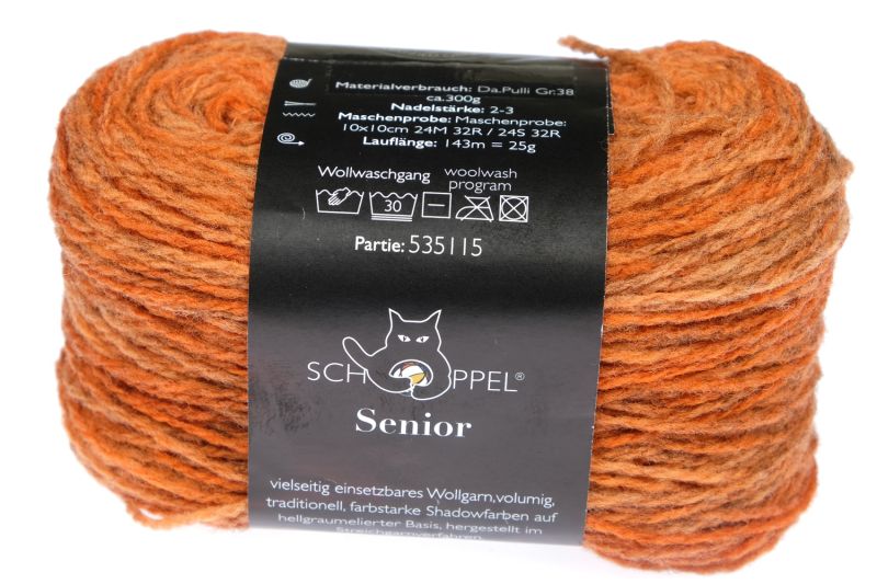 Strangen à 25 g