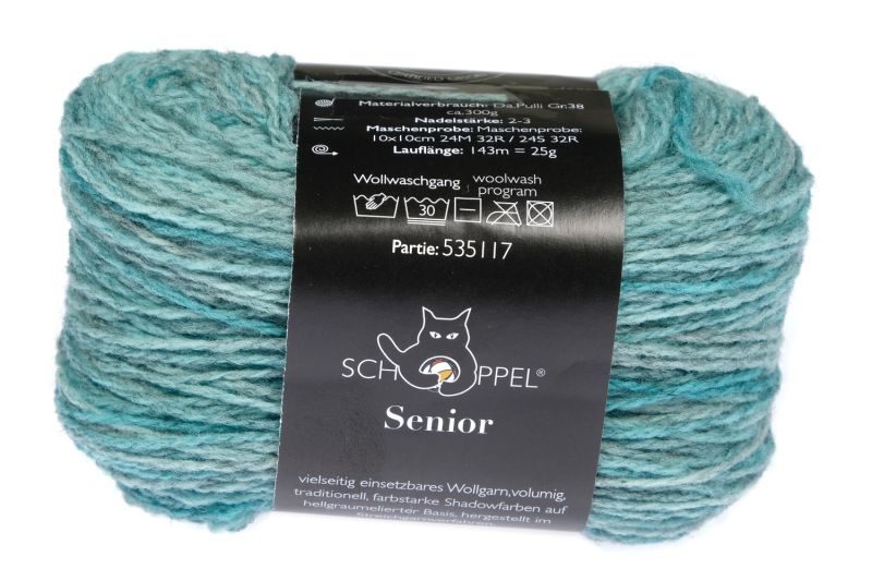 Strangen à 25 g