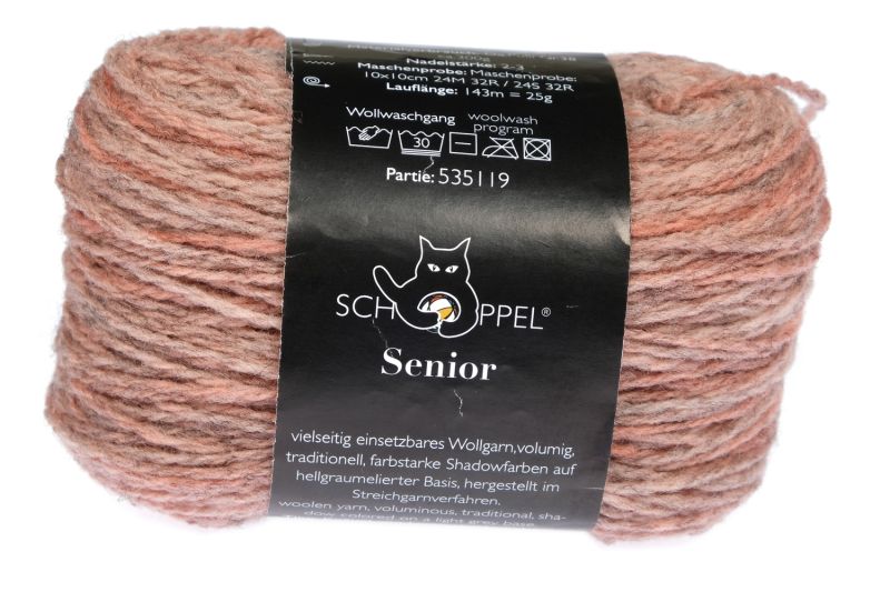 Strangen à 25 g