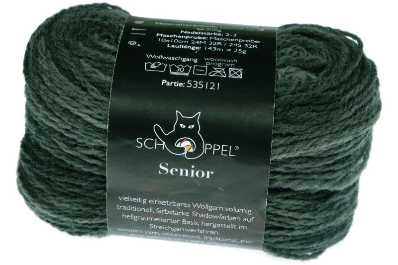 Strangen à 25 g