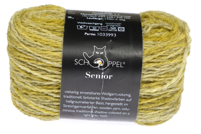 Strangen à 25 g