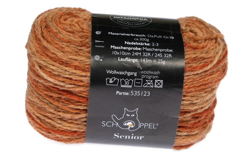Strangen à 25 g