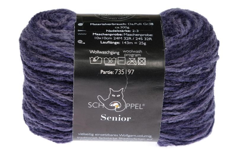 Strangen à 25 g