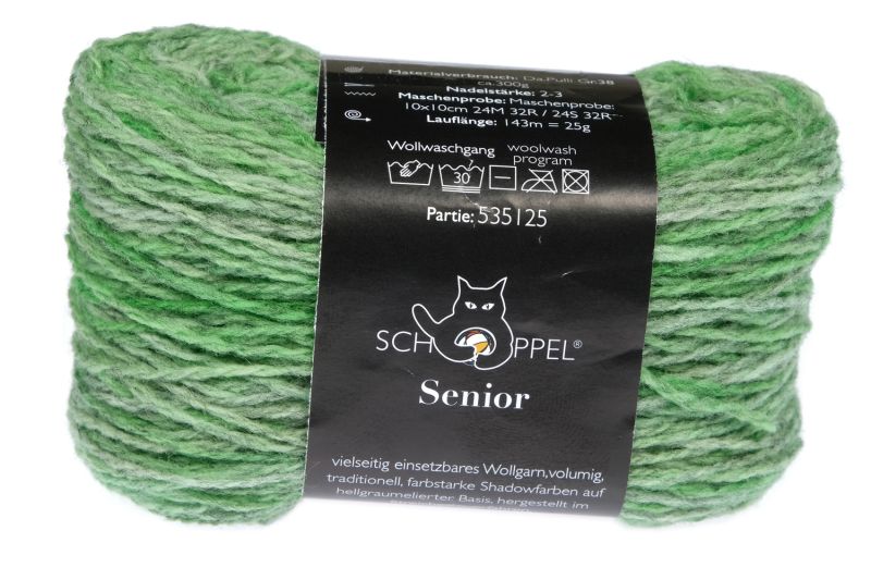 Strangen à 25 g