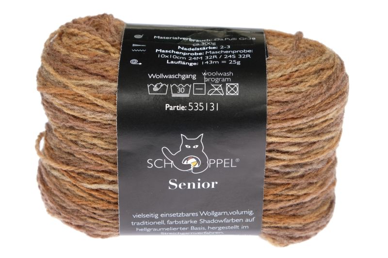 Strangen à 25 g