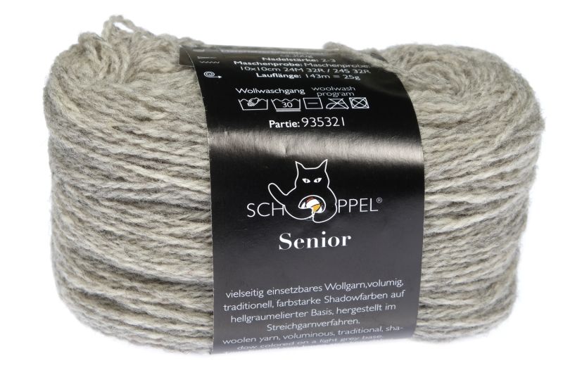 Strangen à 25 g