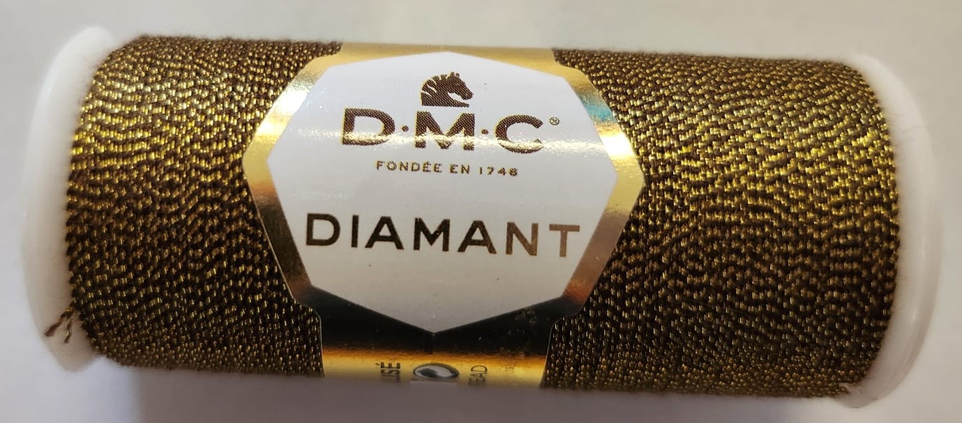 DMC Diamant Polyester