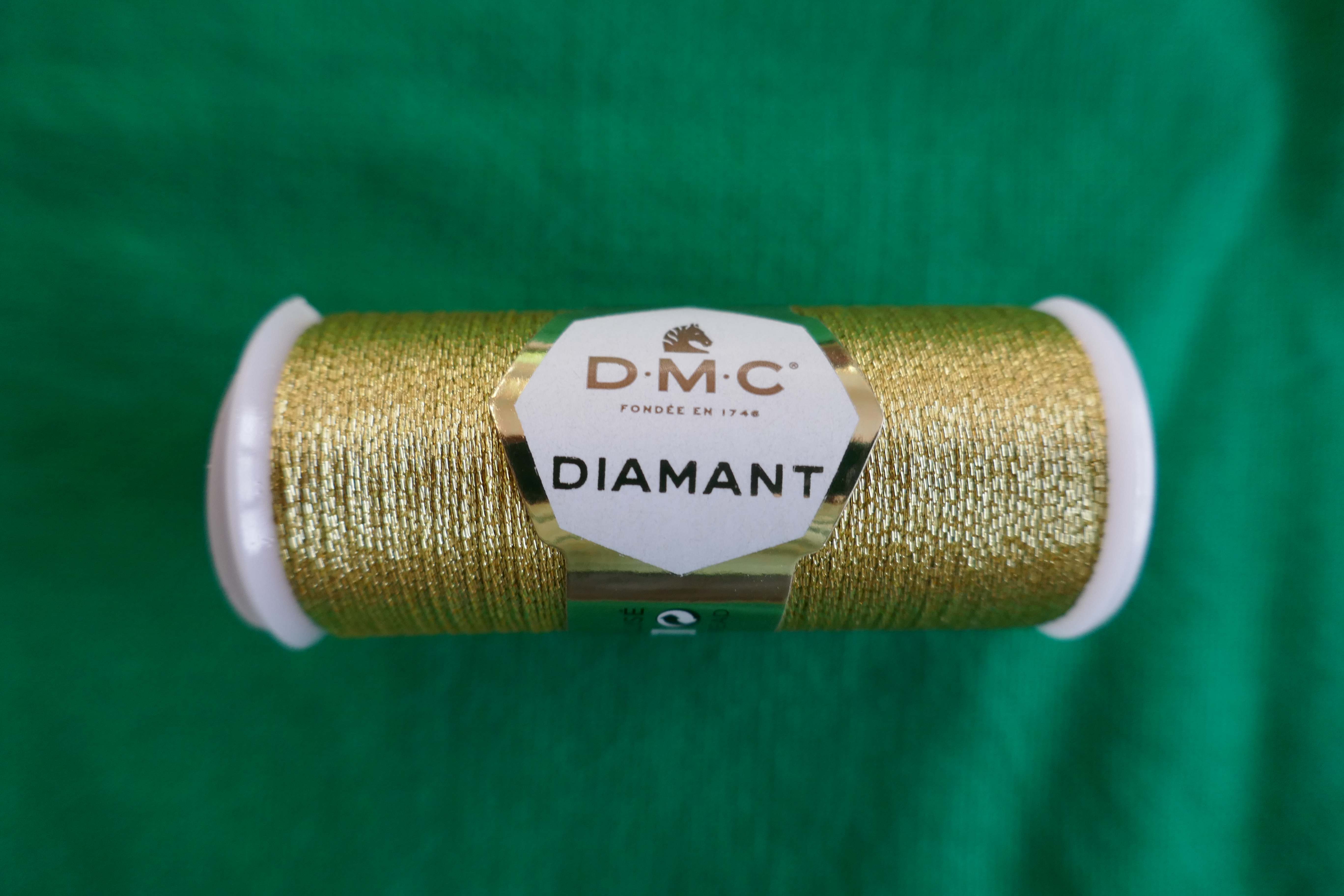 DMC Diamant Polyester