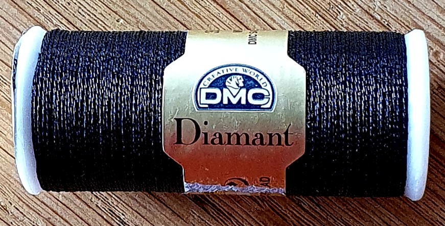 DMC Diamant Polyester