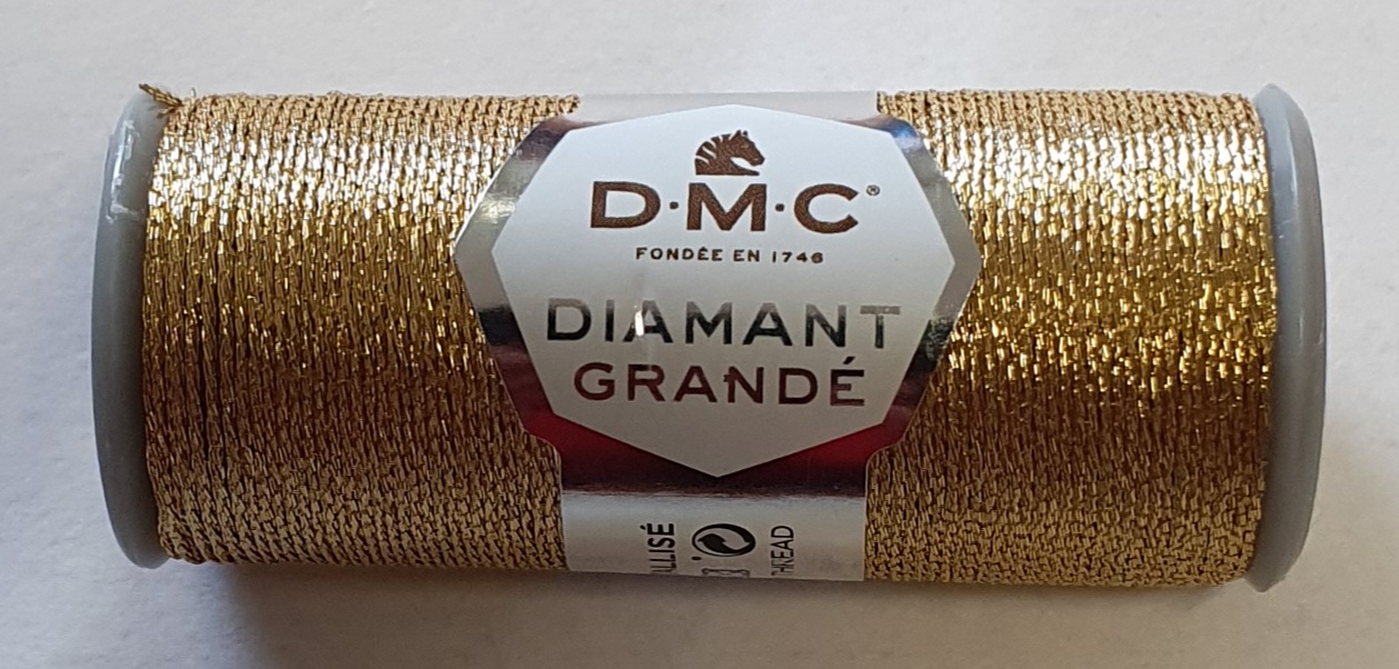 DMC Diamant Polyester Grande