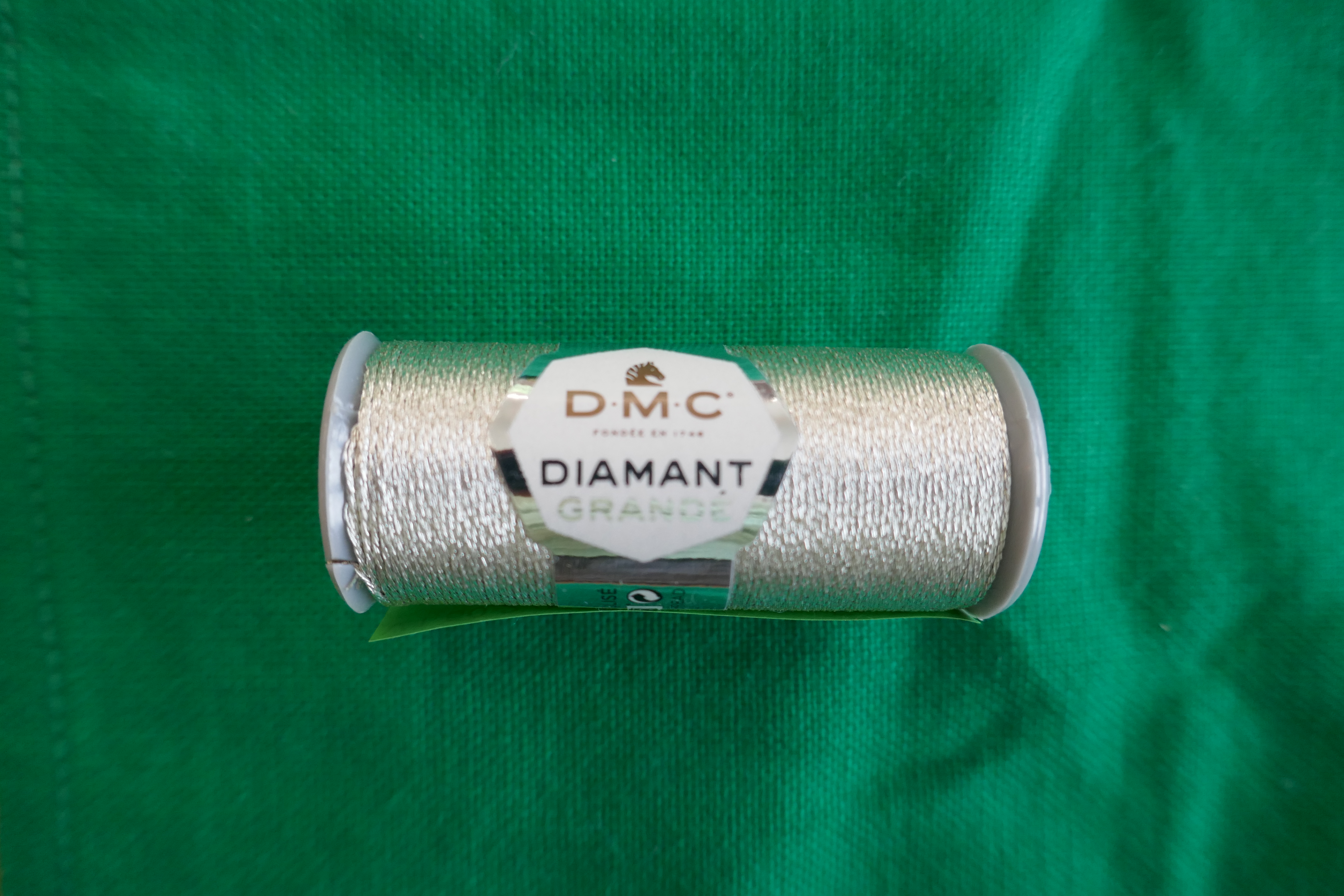 DMC Diamant Polyester Grande