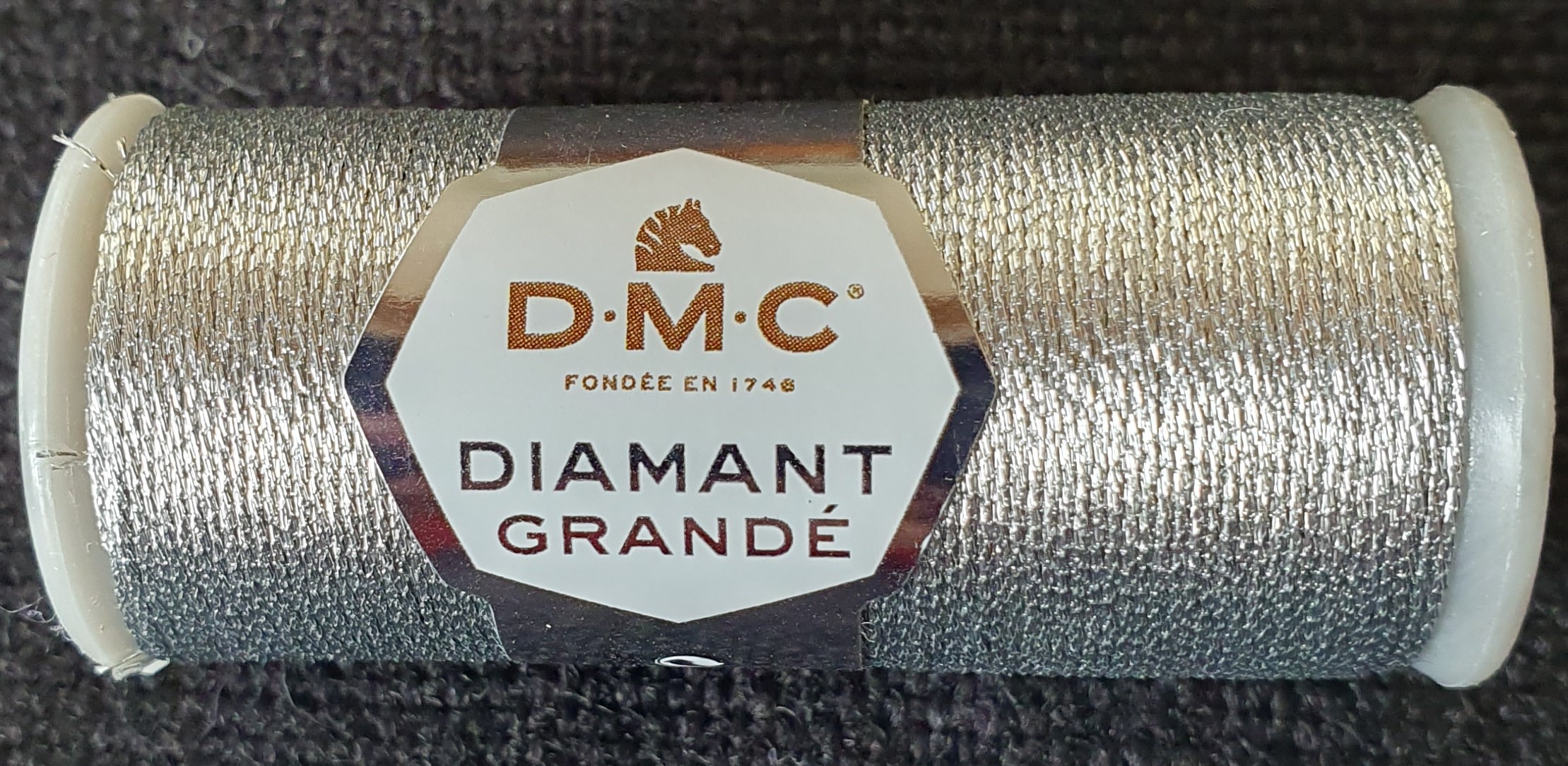 DMC Diamant Polyester Grande