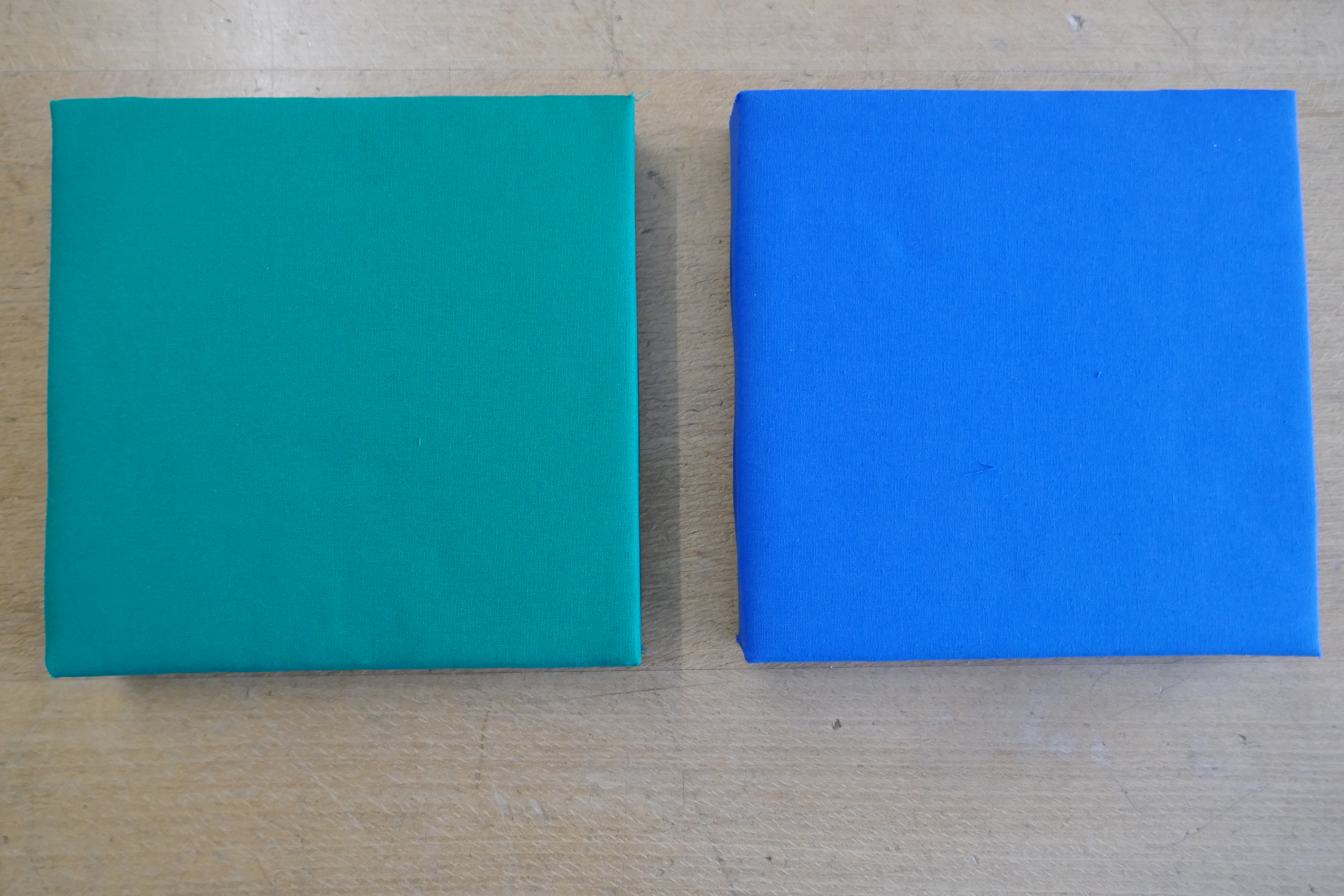 Ersatzkissen 18x18x4 cm