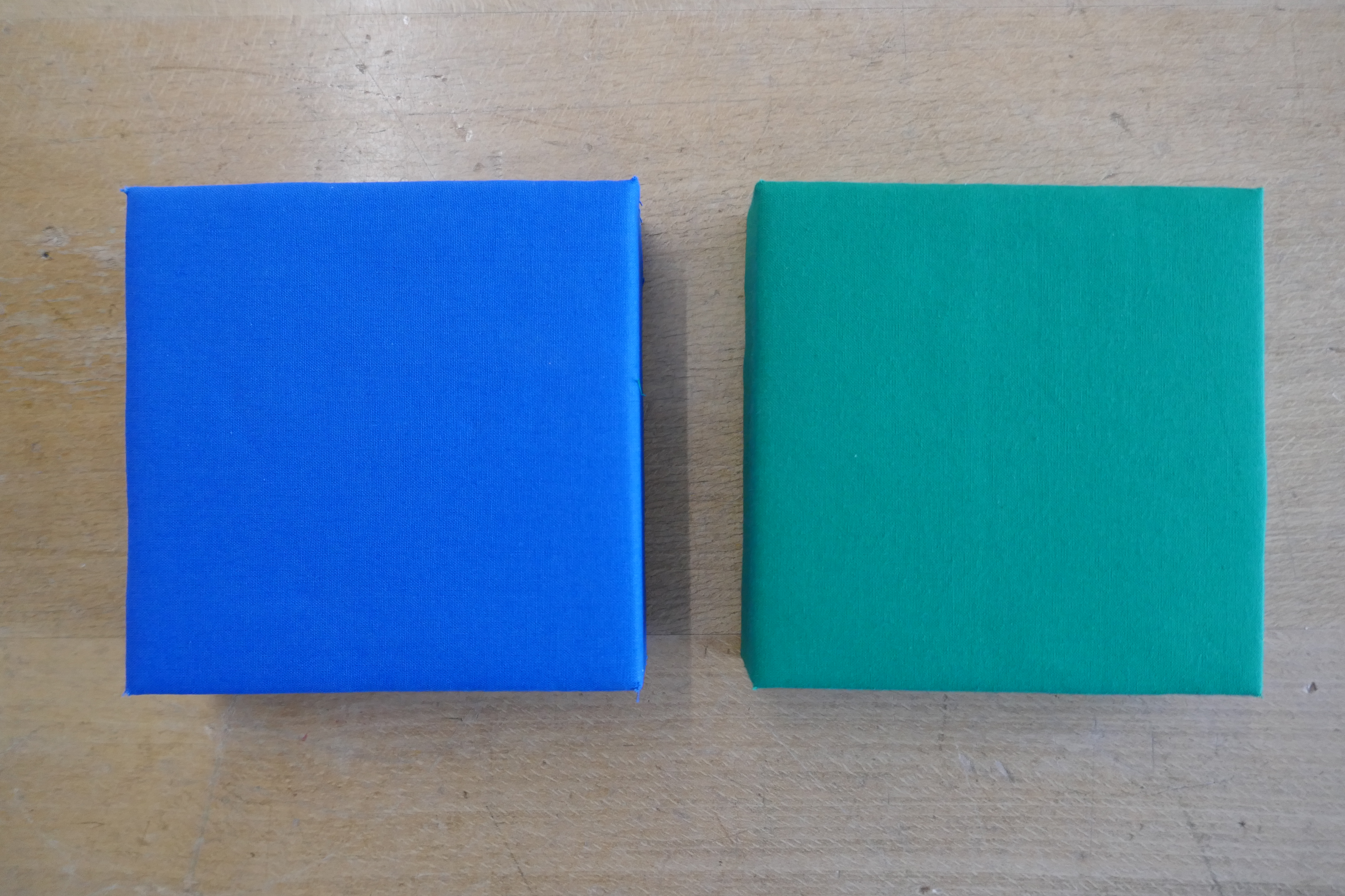 Ersatzkissen 14.8x14.8x4