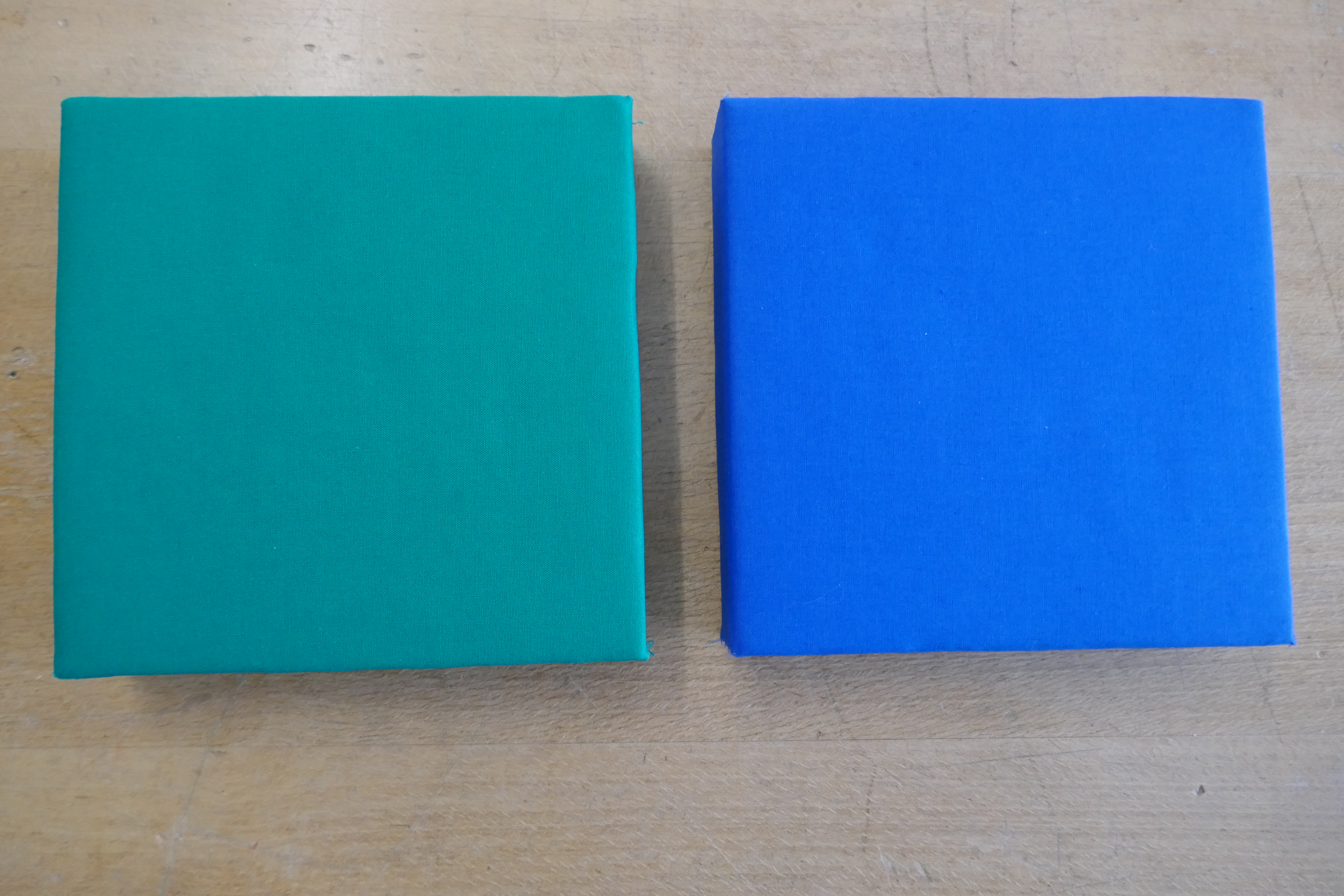 Ersatzkissen 18x18x3 cm