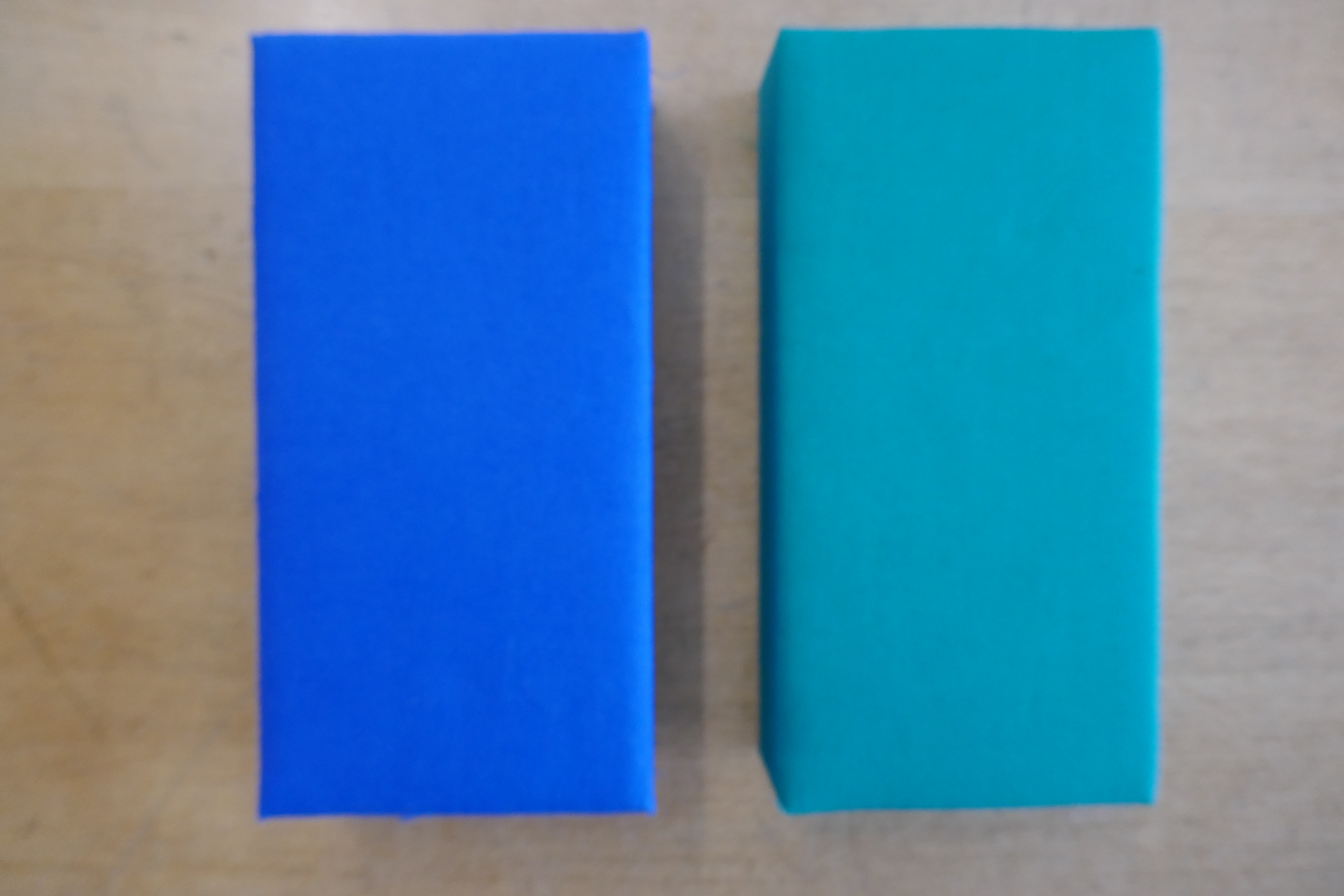 Ersatzkissen 18x9x3 cm