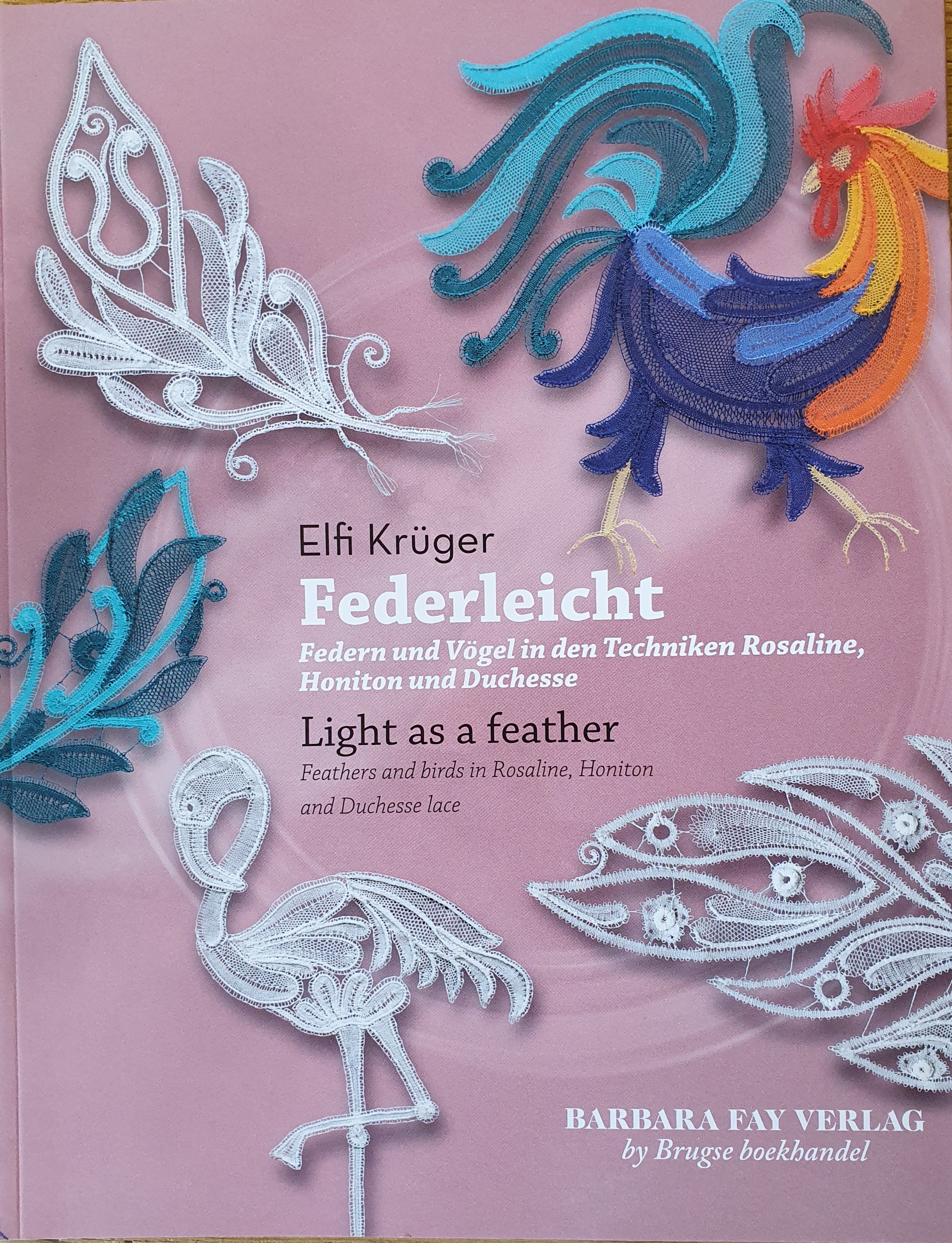 Federleicht