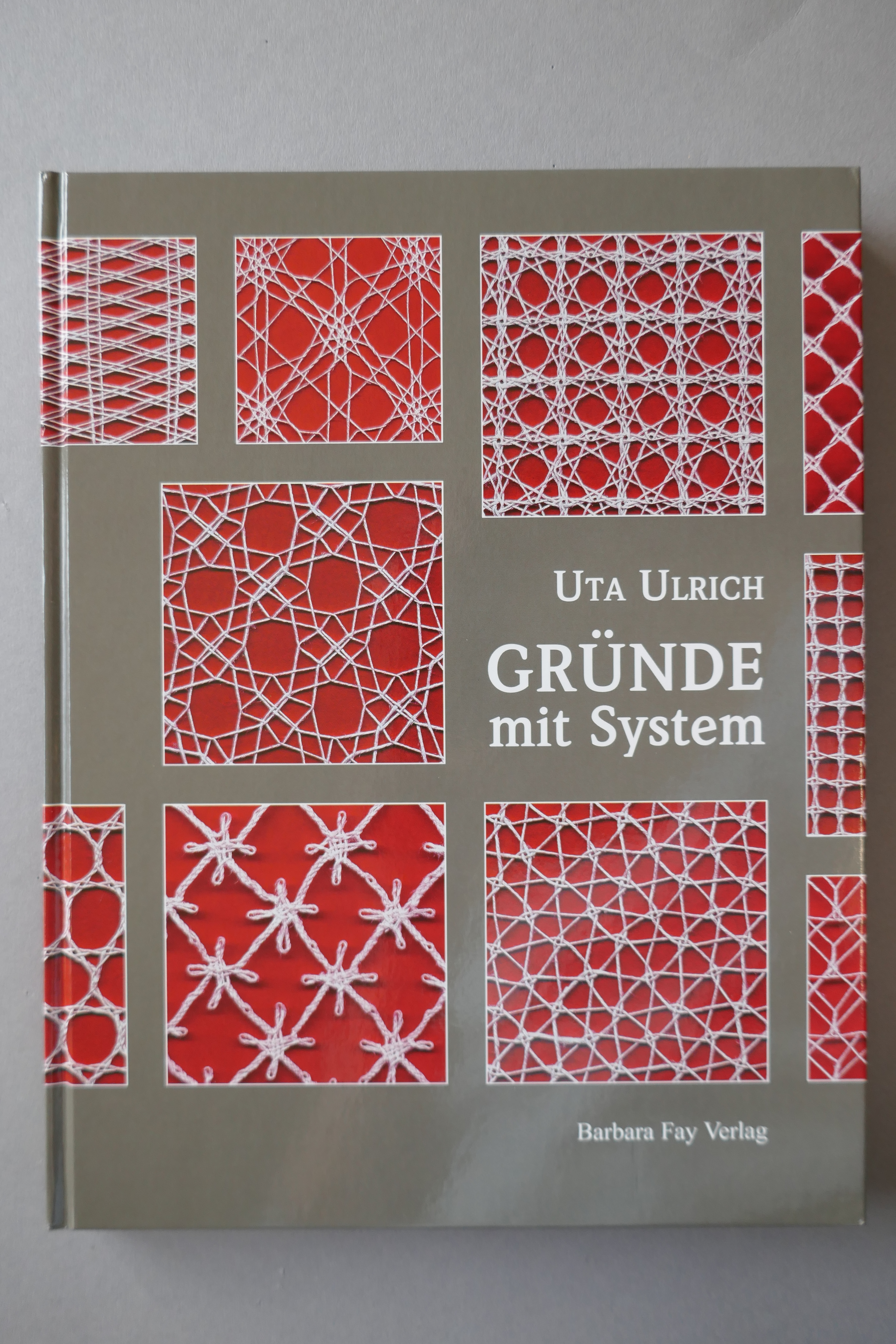 Mehr / weniger verspielt