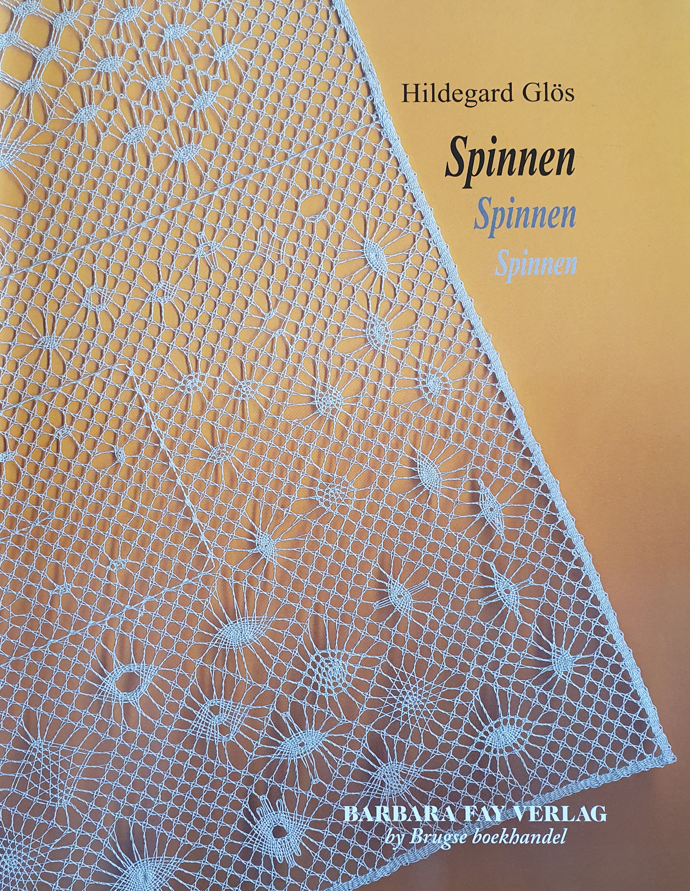 Spinnen